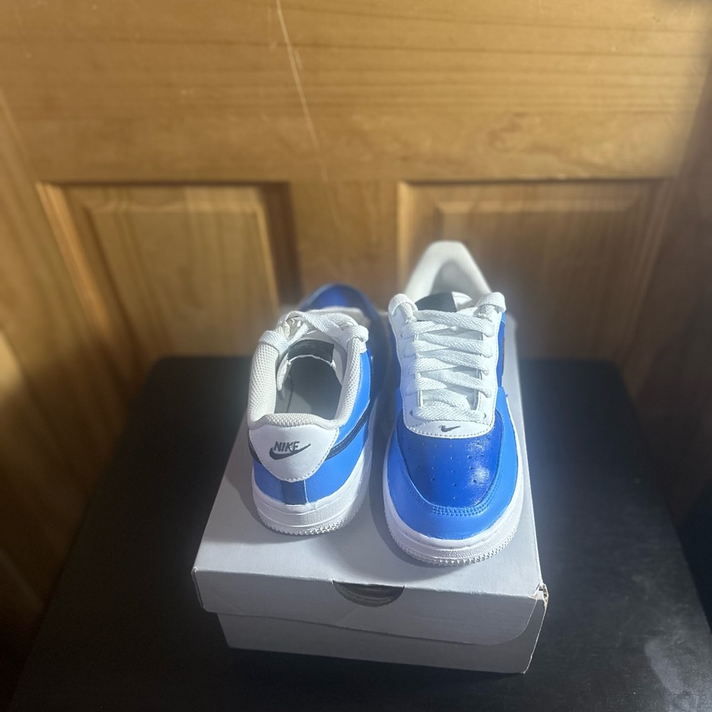 Force 1 LE
(PS) - Picture 7 of 8